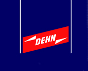 Bernhard Adamiok Elektroinstallation GmbH / Mainz Partner:  DEHN + SÖHNE GmbH + Co. KG.