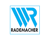 Bernhard Adamiok Elektroinstallation GmbH / Mainz Partner:  RADEMACHER GERÄTE-ELEKTRONIK GmbH & Co. KG
