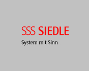 Bernhard Adamiok Elektroinstallation GmbH / Mainz Partner:  S. Siedle & Söhne Telefon- und Telegrafenwerke OHG