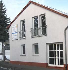 Unser Unternehmen - Bernhard Adamiok Elektroinstallation GmbH / Mainz