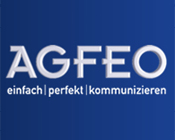 Bernhard Adamiok Elektroinstallation GmbH / Mainz Partner:  AGFEO GmbH & Co. KG