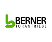 Bernhard Adamiok Elektroinstallation GmbH / Mainz Partner:  Berner Torantriebe KG