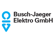 Bernhard Adamiok Elektroinstallation GmbH / Mainz Partner:  Busch-Jaeger Elektro GmbH