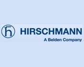 Bernhard Adamiok Elektroinstallation GmbH / Mainz Partner:  Hirschmann Industries GmbH