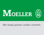 Bernhard Adamiok Elektroinstallation GmbH / Mainz Partner:  Moeller GmbH