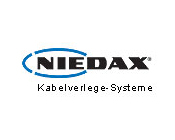 Bernhard Adamiok Elektroinstallation GmbH / Mainz Partner:  NIEDAX GmbH & Co. KG