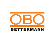 Bernhard Adamiok Elektroinstallation GmbH / Mainz Partner:  OBO BETTERMANN GmbH und Co. KG