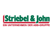 Bernhard Adamiok Elektroinstallation GmbH / Mainz Partner:  Striebel & John GmbH & Co. KG