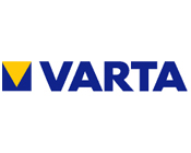 Bernhard Adamiok Elektroinstallation GmbH / Mainz Partner:  VARTA AG