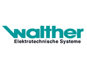 Bernhard Adamiok Elektroinstallation GmbH / Mainz Partner:  Walther-Werke Ferdinand Walther GmbH